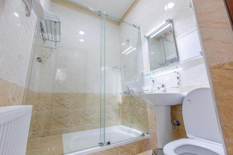 Navruz Hotel Taskent Habitación foto