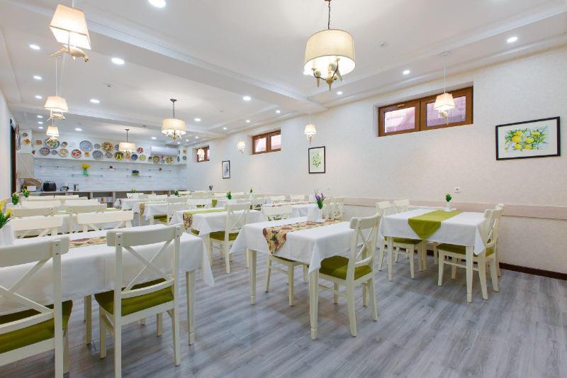 Navruz Hotel Taskent Exterior foto
